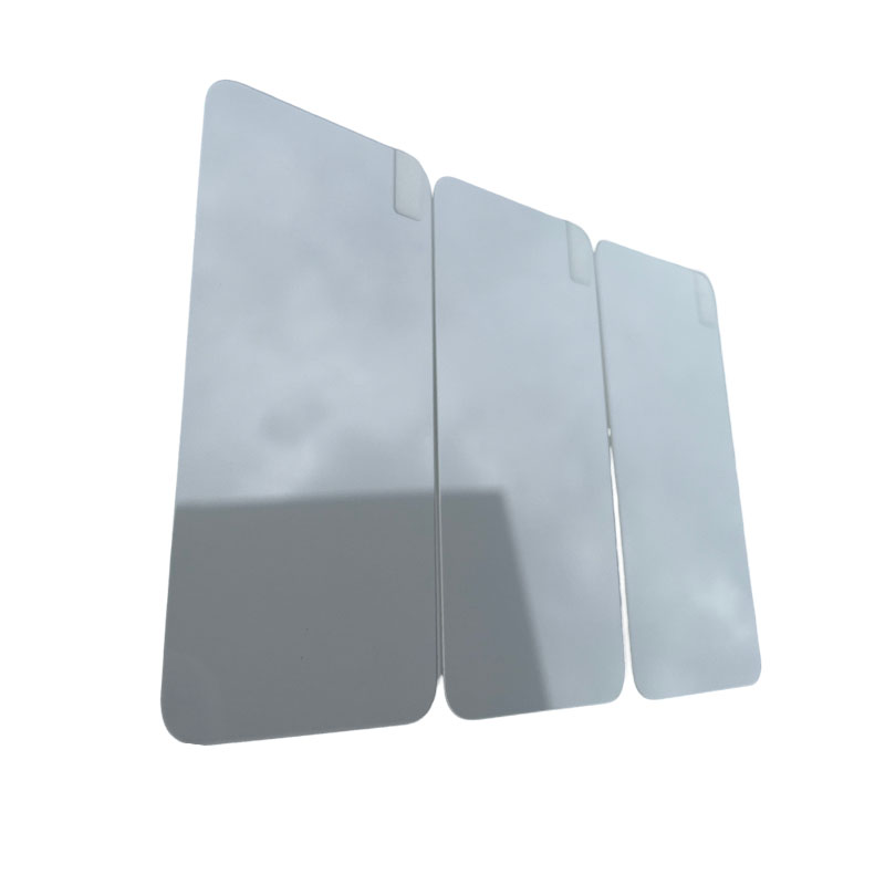 HD Fully Transparent Tempered Film Customization